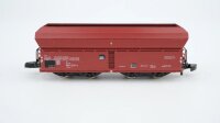 Märklin Z 8630 Selbstentladewagen DB