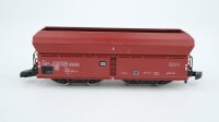 Märklin Z 8630 Selbstentladewagen DB
