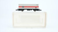 Märklin Z 8615 Güterwagen...