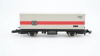 Märklin Z 8615 Güterwagen...