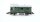 Märklin Z 8609 Güterzug-Gepäckwagen Pwg 012 DB