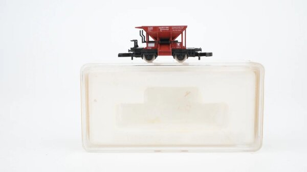Märklin Z 8624 Schotterwagen System Talbot DB