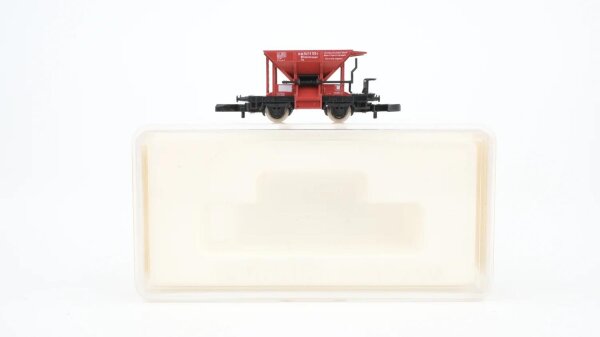 Märklin Z 8624 Schotterwagen System Talbot DB
