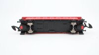 Märklin Z 8701 Personenwagen Donnerbüchse 2.Kl. rot Württembergische Länderbahn