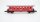 Märklin Z 8701 Personenwagen Donnerbüchse 2.Kl. rot Württembergische Länderbahn