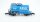 Märklin Z 8613 Kesselwagen mit Bremserbühne "ARAL" DB