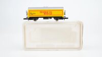 Märklin Z 8632 Güterwagen Kühlwagen...