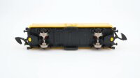 Märklin Z 8632 Güterwagen Kühlwagen "EICHHOF BIER" SBB-CFF