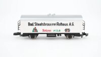Märklin Z 8646 Kühlwagen "Bad....