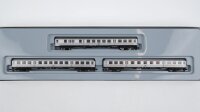 Märklin Z 87189 Wagenset "Nahverkehr" der DB