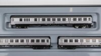 Märklin Z 87189 Wagenset "Nahverkehr" der DB