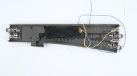 Märklin H0 24711 Weiche links (mit Antrieb) (Farbreste)