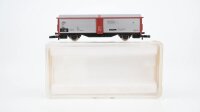 Märklin Z 8623 Schiebedachwagen Tbis 870 der DB