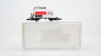 Märklin Z 8612 Einheitskesselwagen "Esso"  DB