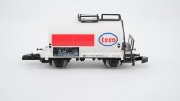 Märklin Z 8612 Einheitskesselwagen "Esso"  DB