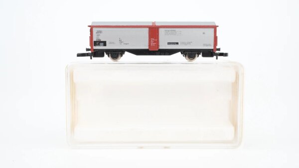 Märklin Z 8623 Schiebedachwagen Tbis 870 der DB