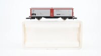 Märklin Z 8623 Schiebedachwagen Tbis 870 der DB