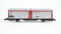 Märklin Z 8623 Schiebedachwagen Tbis 870 der DB