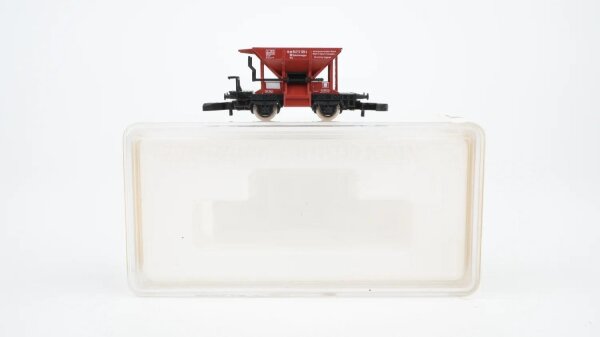 Märklin Z 8624 Schotterwagen System Talbot DB
