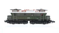 Minitrix N E-Lok BR 144 083-3 DB