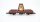 Märklin Z 88608 Niederbordwagen mit Glocke (Frauenkirche Dresden)