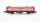 Märklin Z 8622 Hochbordwagen (Altglas ist Rohstoff) Omm 52 der DB