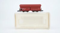 Märklin Z 8630 Selbstentladewagen DB