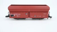 Märklin Z 8630 Selbstentladewagen DB