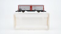 Märklin Z 8623 Schiebedachwagen Tbis 870 der DB