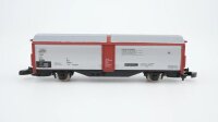 Märklin Z 8623 Schiebedachwagen Tbis 870 der DB