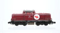 Minitrix N Diesellok BR 212 216-6 DB