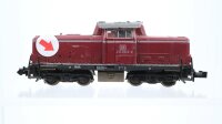 Minitrix N Diesellok BR 212 216-6 DB