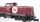 Minitrix N Diesellok BR 212 216-6 DB