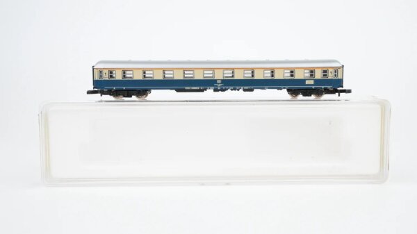 Märklin Z 8720 Personenwagen 1.Kl. DB