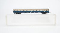 Märklin Z 8720 Personenwagen 1.Kl. DB