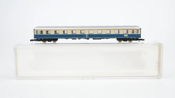 Märklin Z 8720 Personenwagen 1.Kl. DB