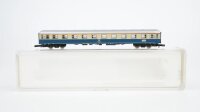Märklin Z 8720 Personenwagen 1.Kl. DB