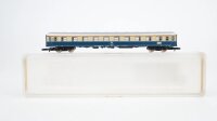 Märklin Z 8720 Personenwagen 1.Kl. DB