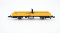 Märklin Z 8657 Bahndienstwagen Typ Krupp-Ardelt der DB