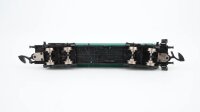 Märklin Z 8628 Kesselwagen 4-achsig grün "BP" DB