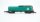 Märklin Z 8628 Kesselwagen 4-achsig grün "BP" DB