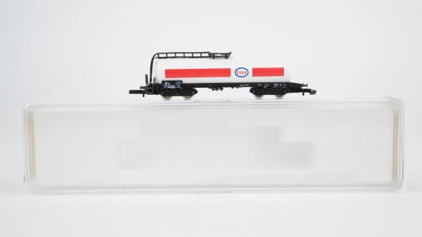 Märklin Z 8626 Güterwagen Kesselwagen der DB