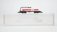 Märklin Z 8626 Güterwagen Kesselwagen der DB