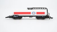 Märklin Z 8626 Güterwagen Kesselwagen der DB