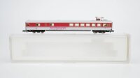 Märklin Z 8774  Personenwagen IC Bord Restaurant Wagen mit Pantograph DB