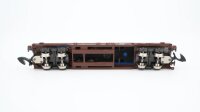 Märklin Z 8604 Güterwagen Huckepackwagen der ÖBB (LKW Walter)