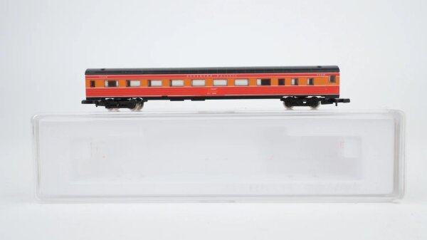 Märklin Z 8784 Reisezugwagen Passenger Coach der S.P.C.L.