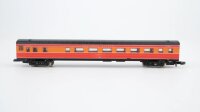 Märklin Z 8784 Reisezugwagen Passenger Coach der S.P.C.L.