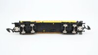 Märklin Z 8625 Kesselwagen (Shell) der DB