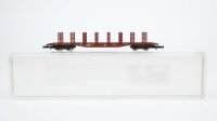 Märklin Z 8655 Rungenwagen Snps 719 der DB